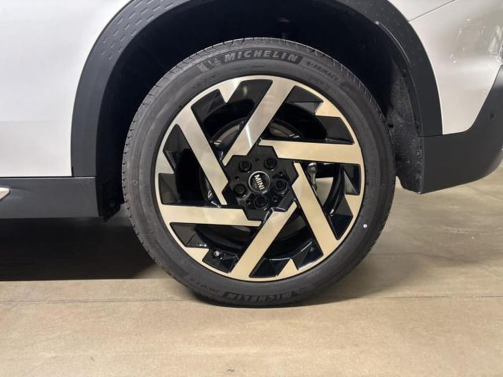 MINI Mini Countryman usata a Modena (9)