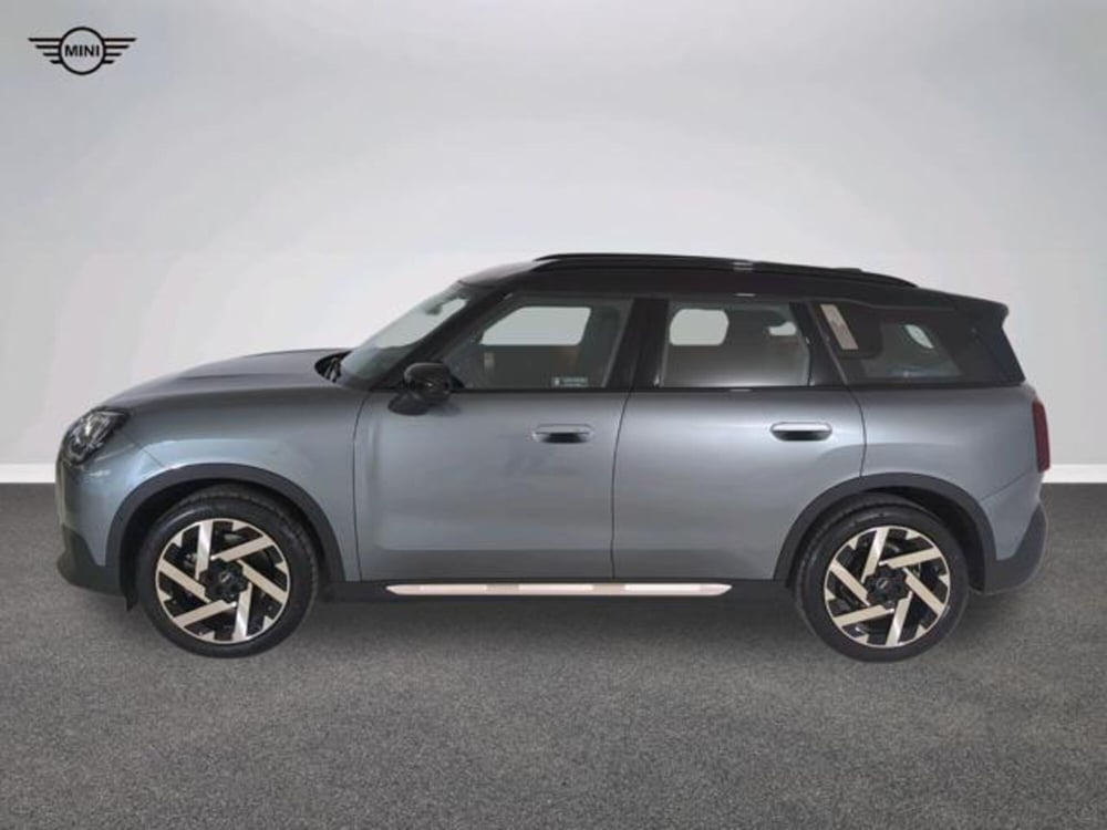 MINI Mini Countryman usata a Modena (2)