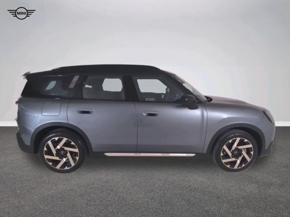 MINI Mini Countryman usata a Modena (3)