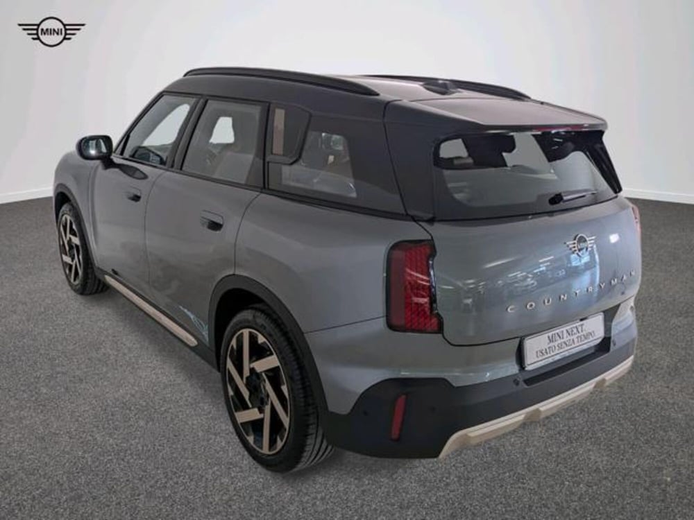 MINI Mini Countryman usata a Modena (4)