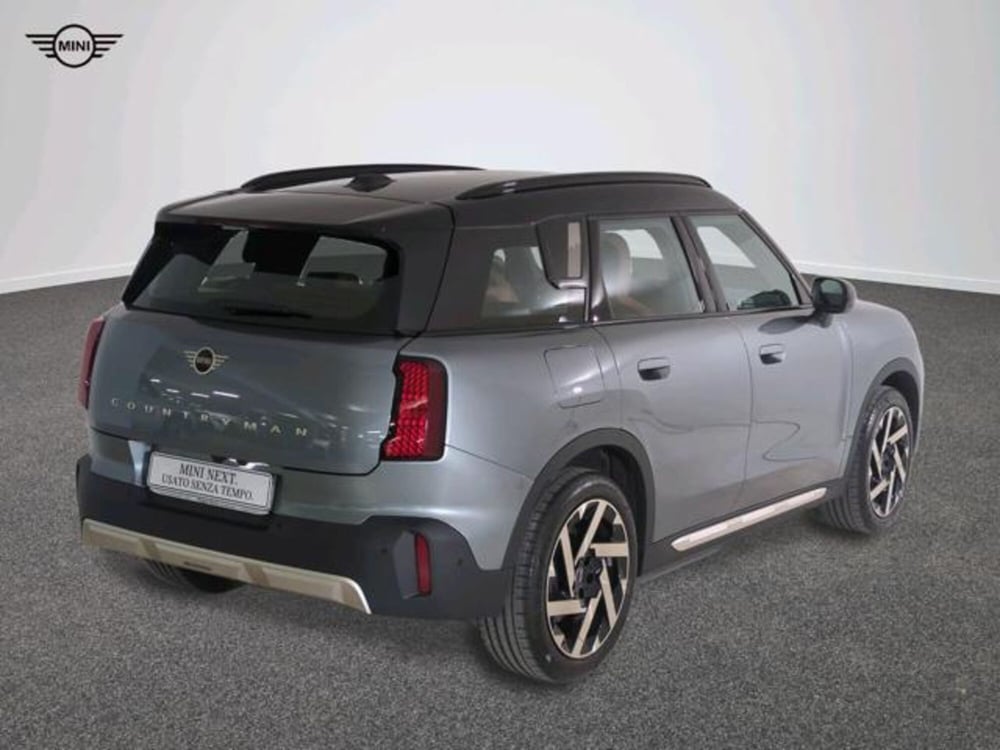 MINI Mini Countryman usata a Modena (5)