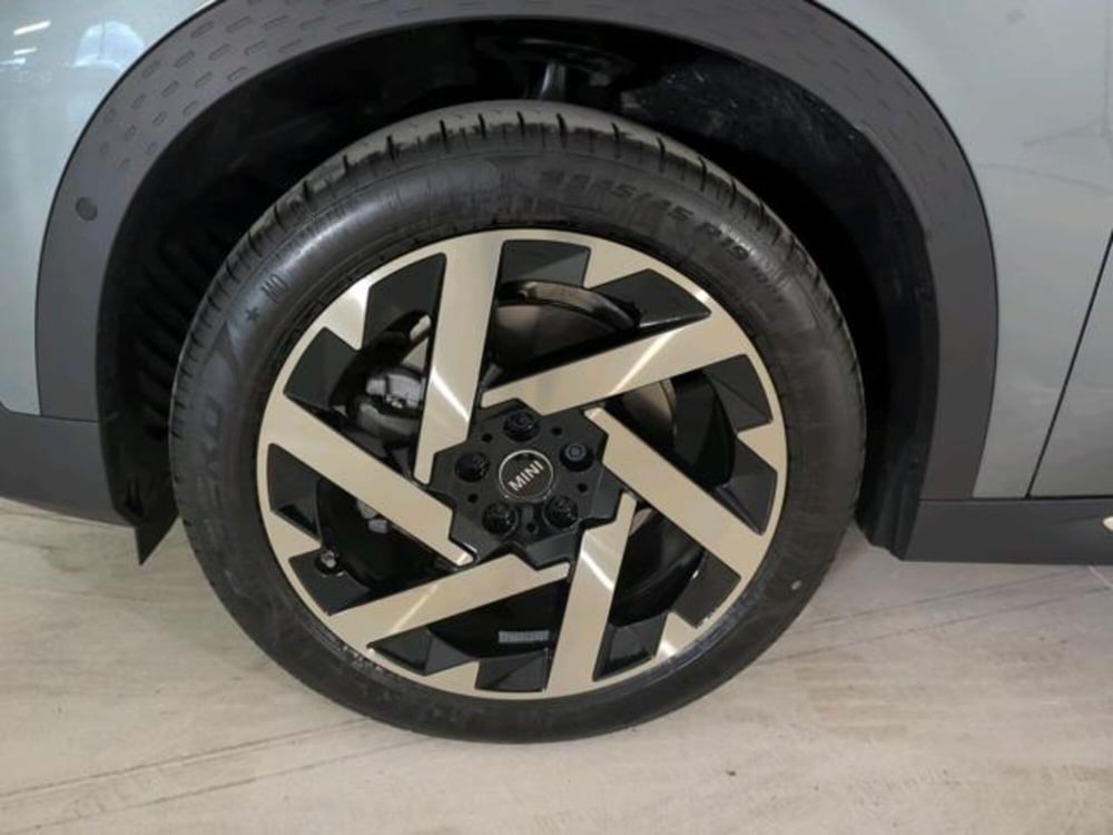 MINI Mini Countryman usata a Modena (6)