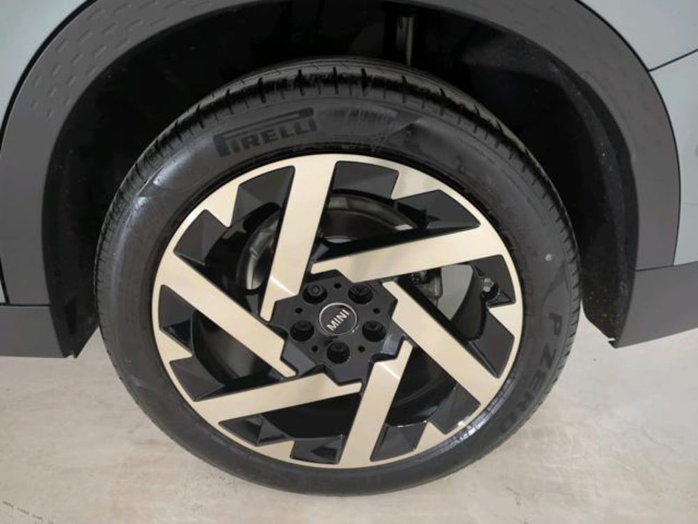 MINI Mini Countryman usata a Modena (7)