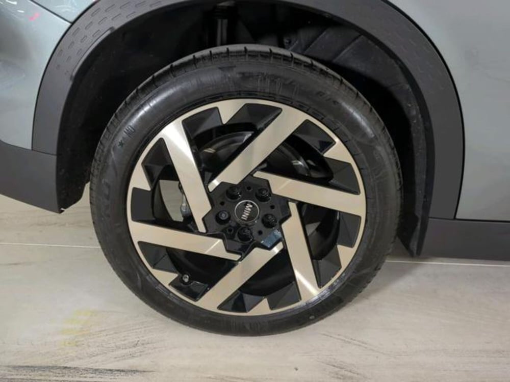 MINI Mini Countryman usata a Modena (8)