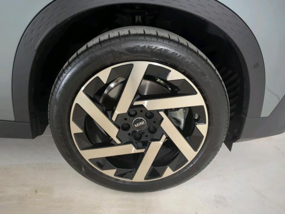 MINI Mini Countryman usata a Modena (9)