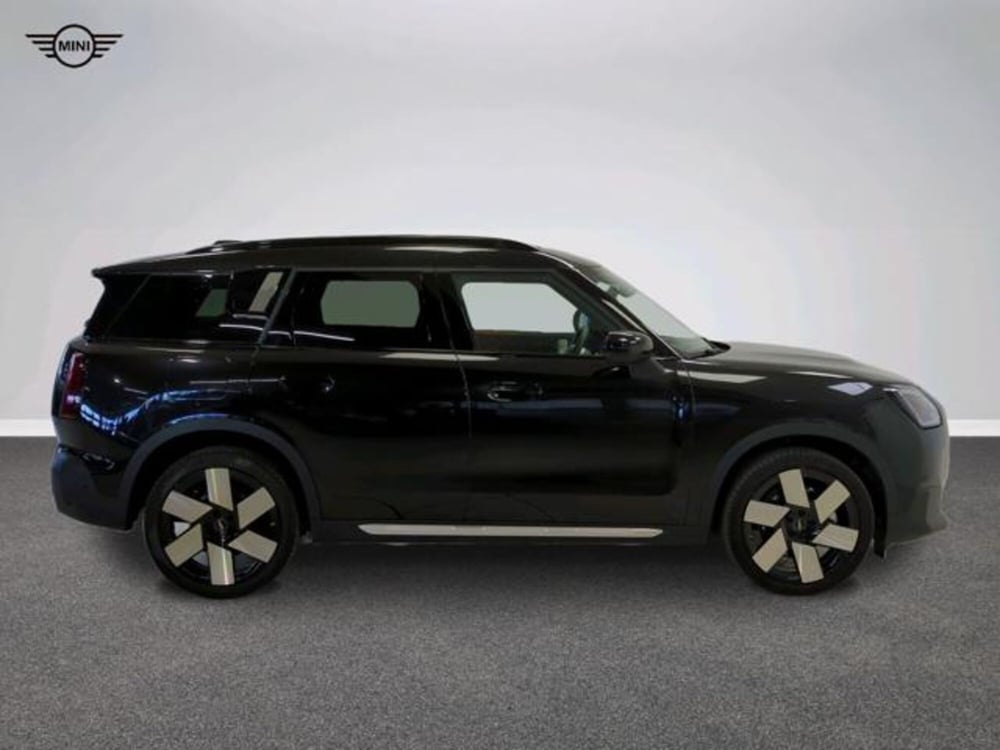 MINI Mini Countryman usata a Modena (2)