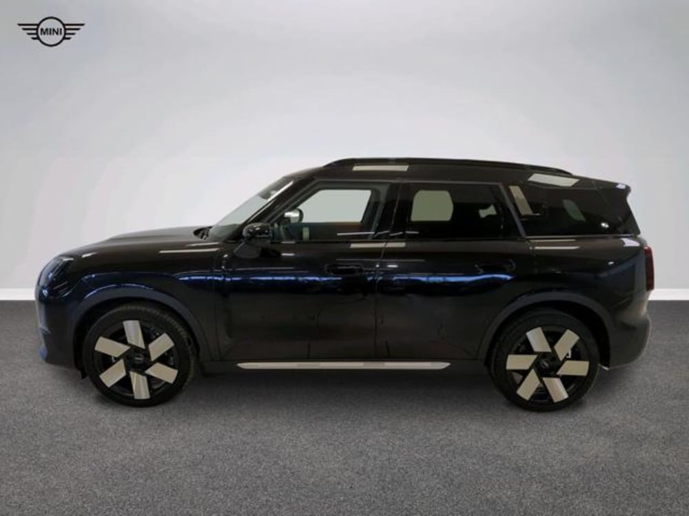 MINI Mini Countryman usata a Modena (3)