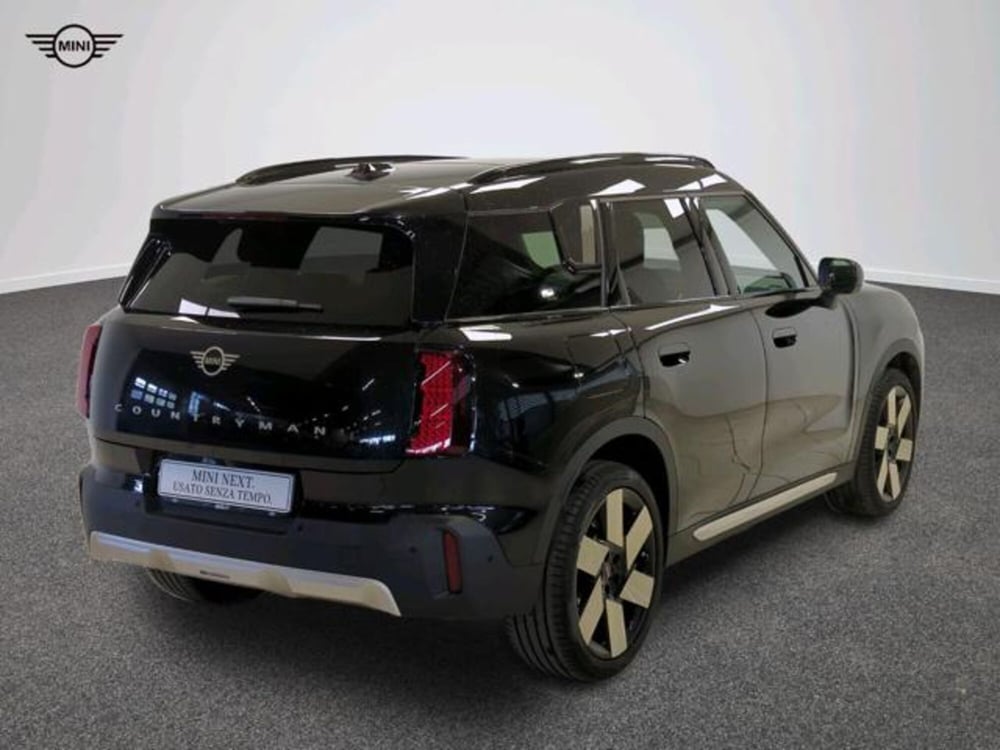 MINI Mini Countryman usata a Modena (4)