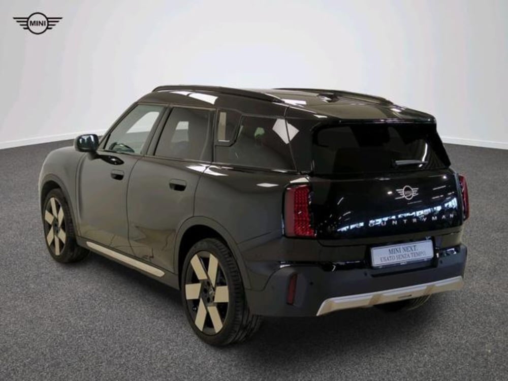 MINI Mini Countryman usata a Modena (5)