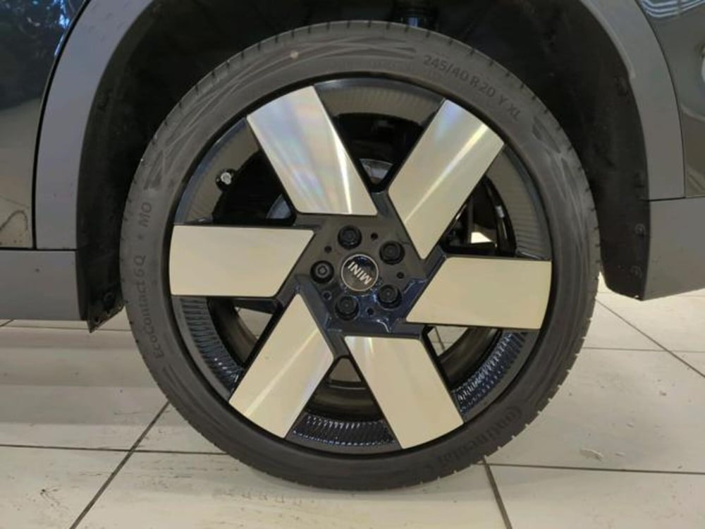 MINI Mini Countryman usata a Modena (6)