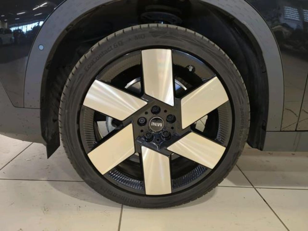 MINI Mini Countryman usata a Modena (7)
