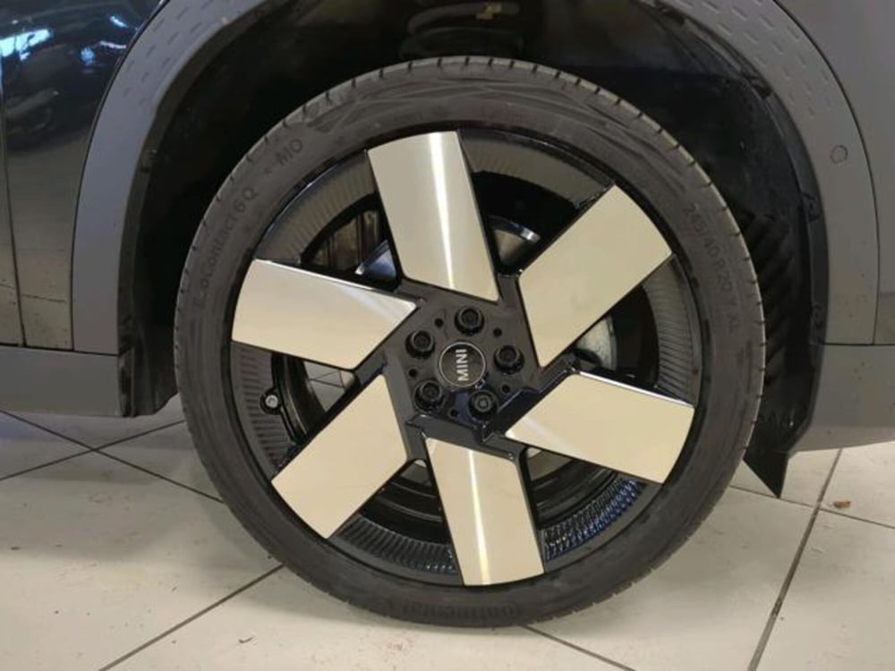 MINI Mini Countryman usata a Modena (8)