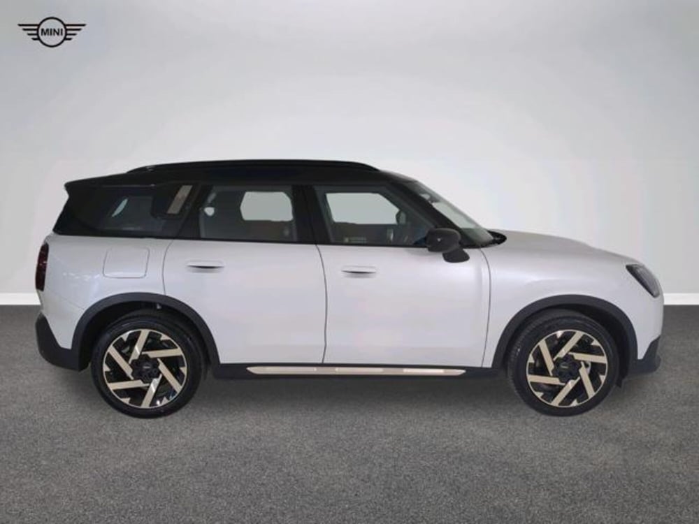 MINI Mini Countryman usata a Modena (2)