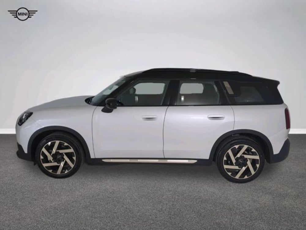 MINI Mini Countryman usata a Modena (3)
