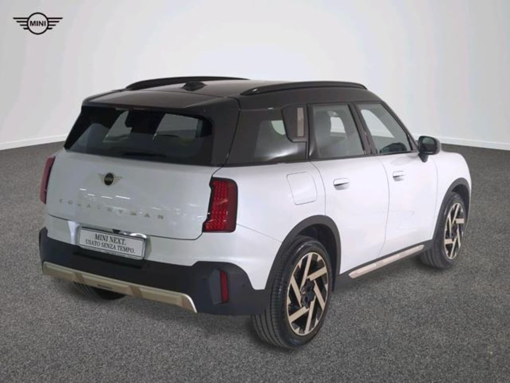 MINI Mini Countryman usata a Modena (5)