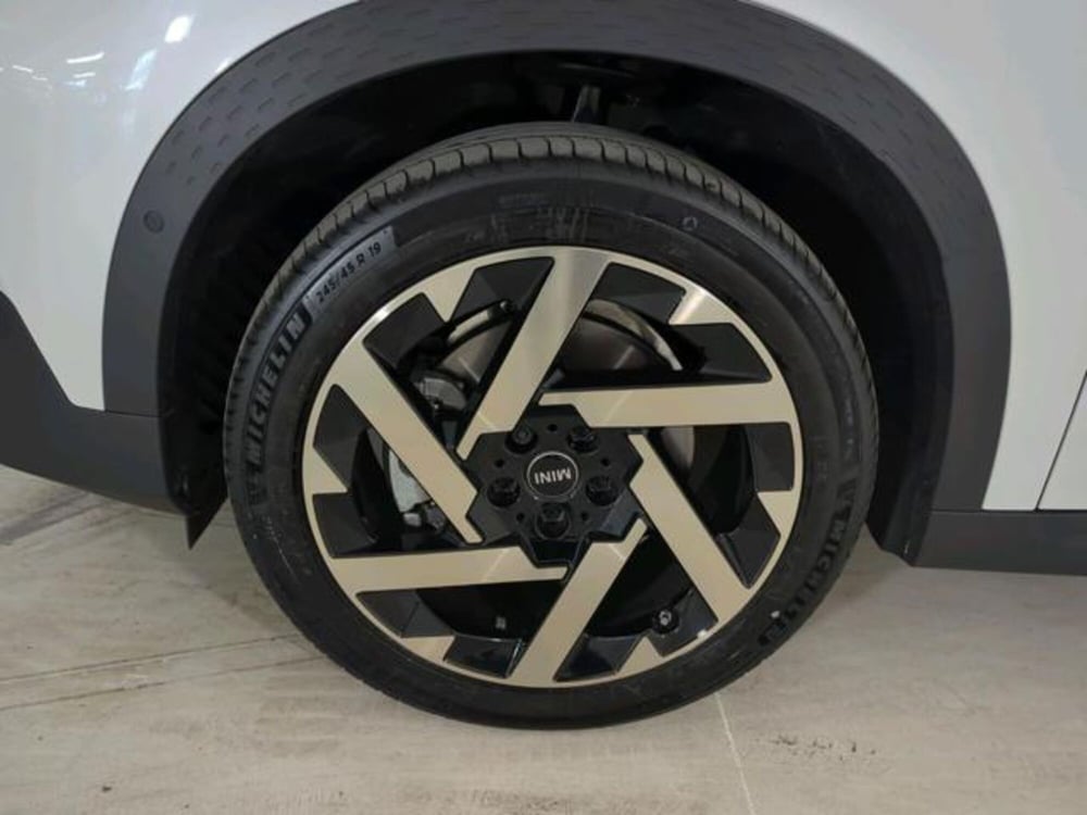 MINI Mini Countryman usata a Modena (6)
