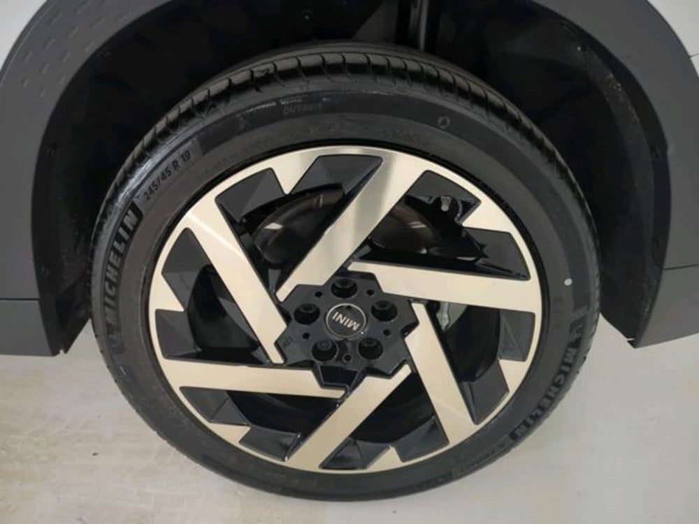 MINI Mini Countryman usata a Modena (7)