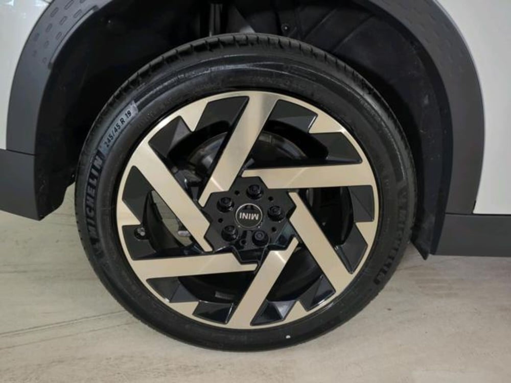 MINI Mini Countryman usata a Modena (8)