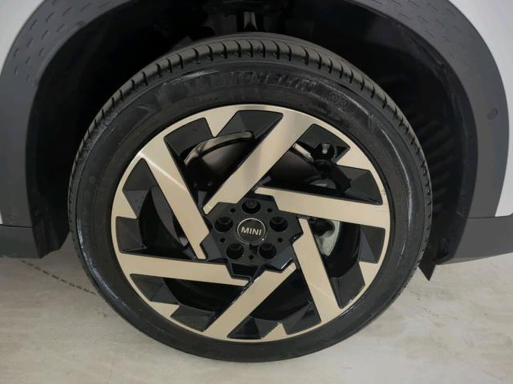 MINI Mini Countryman usata a Modena (9)
