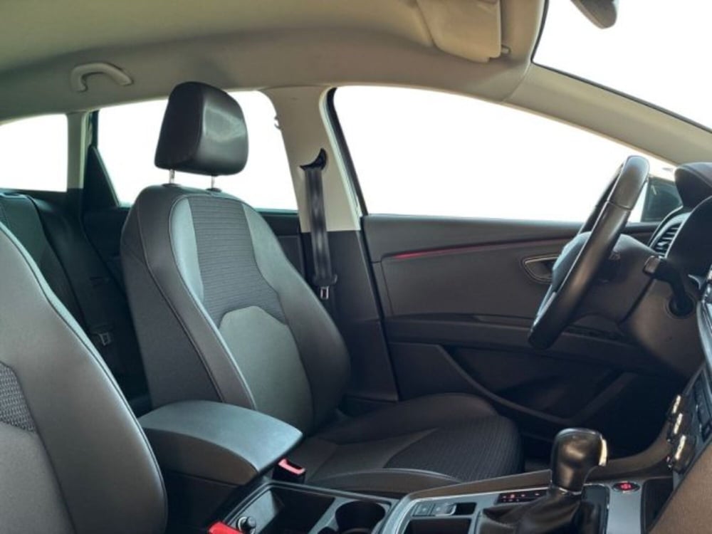 SEAT Leon ST usata a Ancona (16)