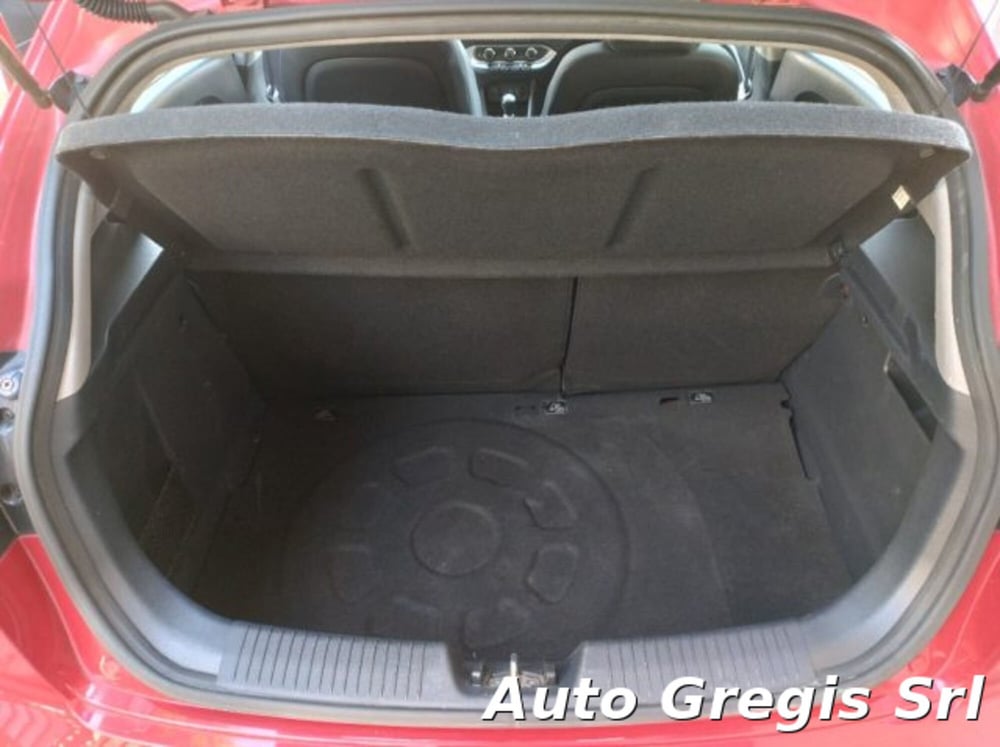 Kia Rio usata a Milano (16)
