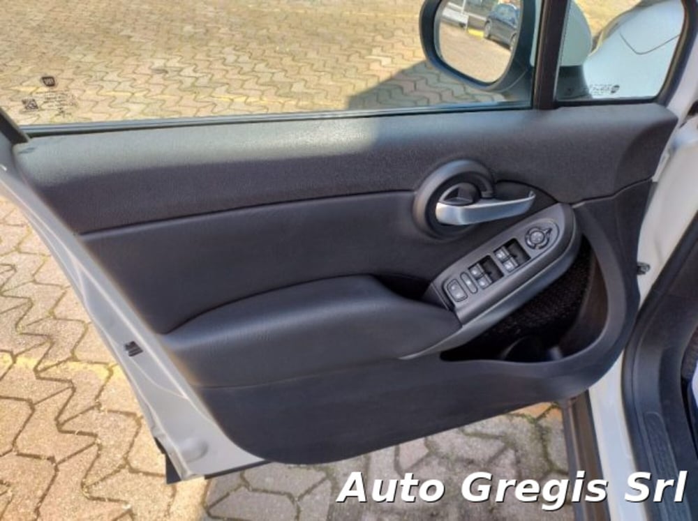 Fiat 500X usata a Milano (16)