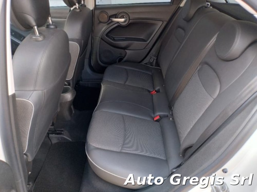 Fiat 500X usata a Milano (17)