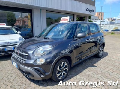 Fiat 500L 1.4 95 CV Cross del 2019 usata a Sesto San Giovanni