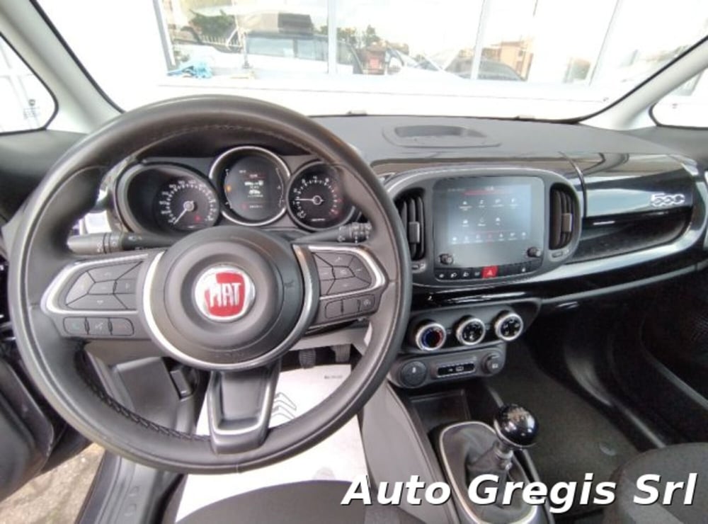 Fiat 500L usata a Milano (10)