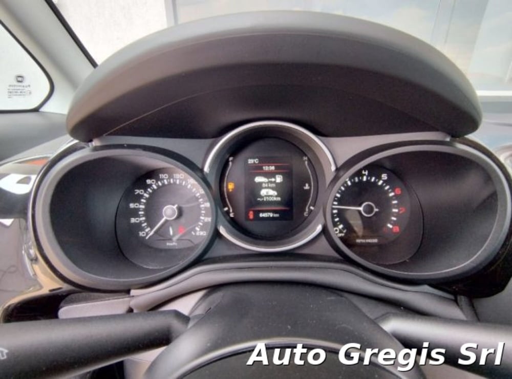 Fiat 500L usata a Milano (11)