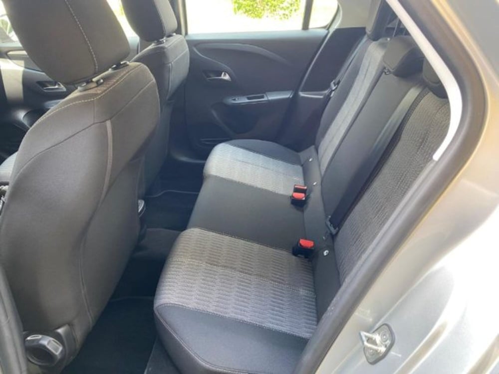 Opel Corsa usata a Milano (14)
