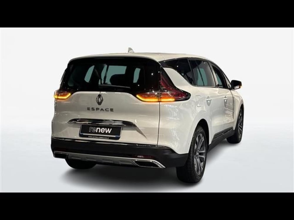 Renault Espace usata a Reggio Emilia (2)