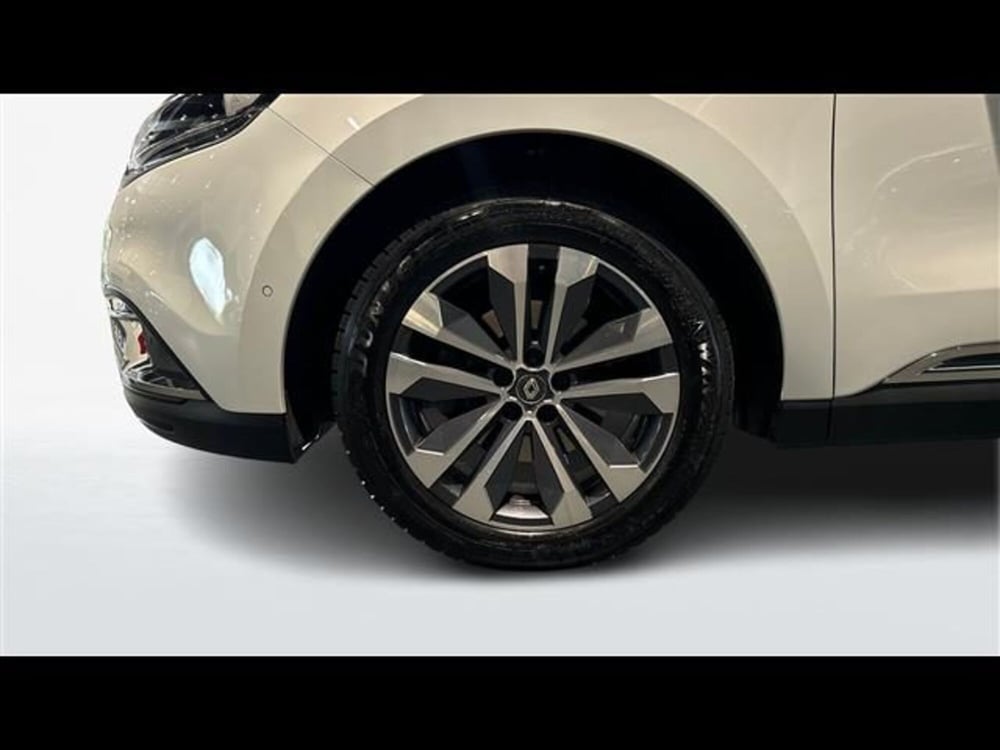 Renault Espace usata a Reggio Emilia (5)