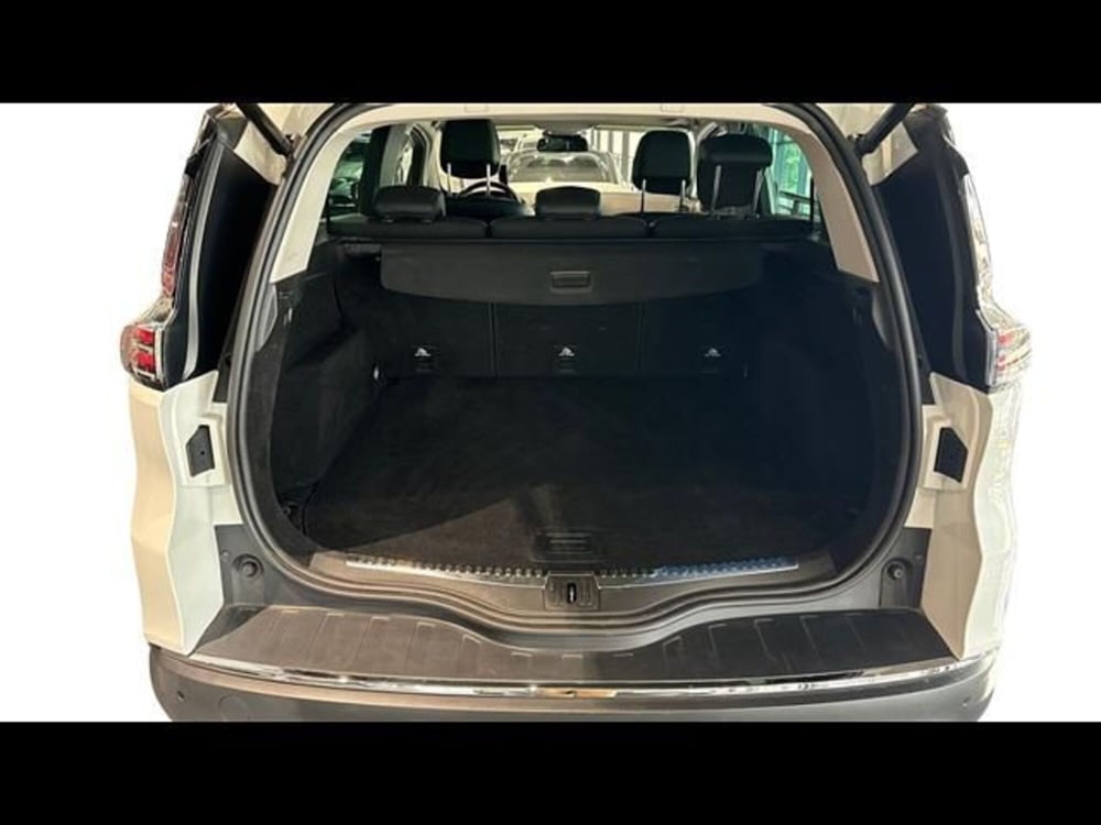 Renault Espace usata a Reggio Emilia (6)