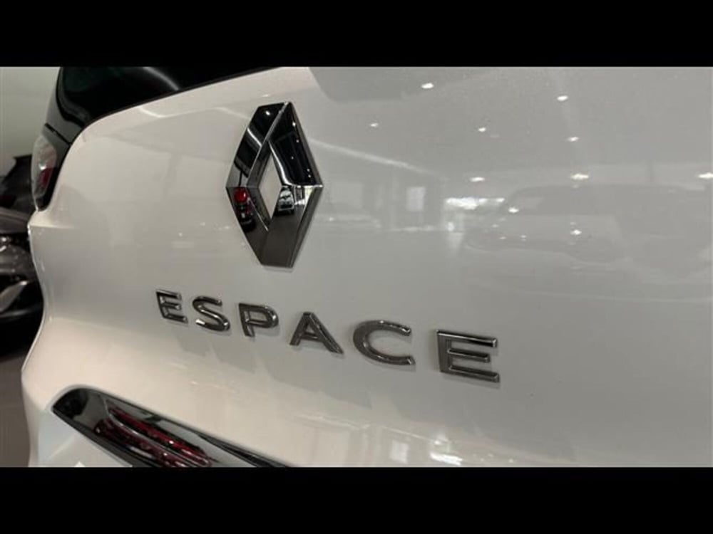 Renault Espace usata a Reggio Emilia (8)