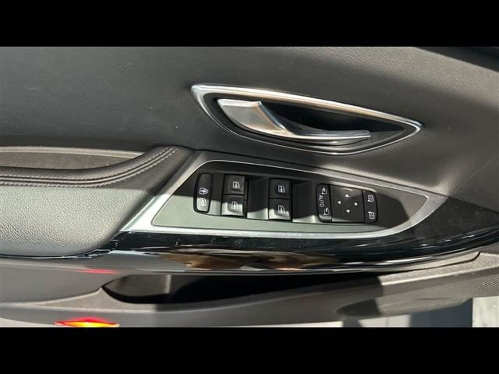 Renault Espace usata a Reggio Emilia (9)