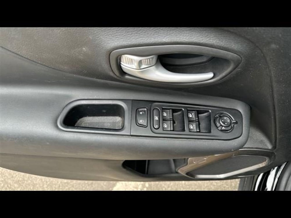 Jeep Renegade usata a Reggio Emilia (8)