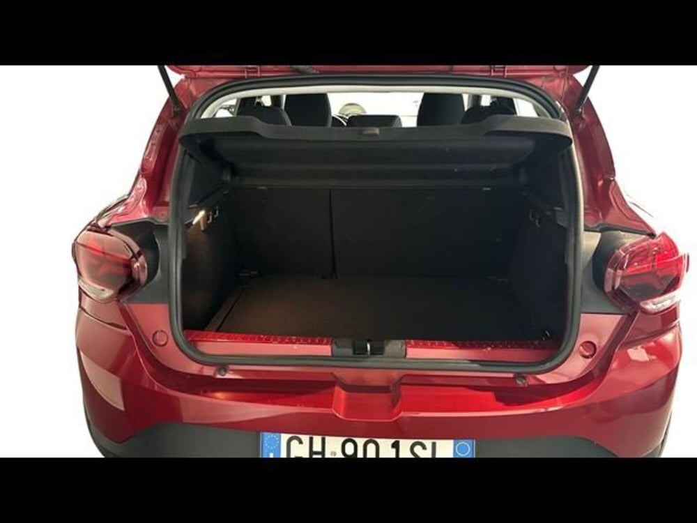 Dacia Sandero usata a Reggio Emilia (12)