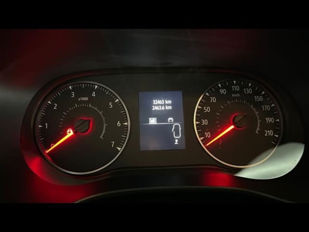Dacia Sandero usata a Reggio Emilia (15)