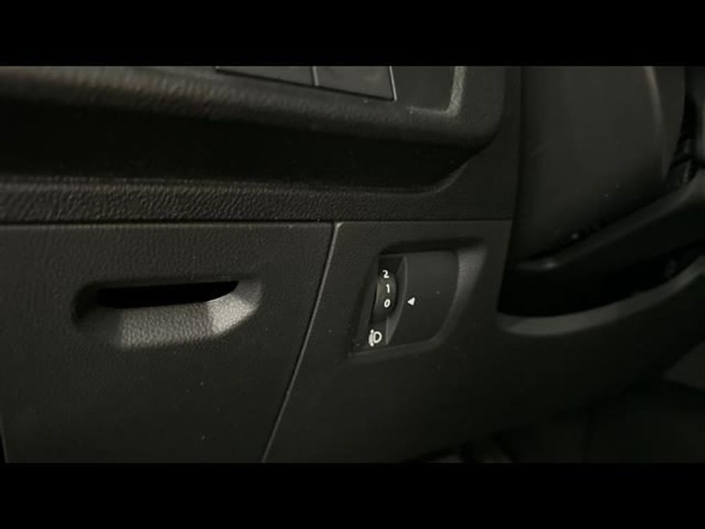 Dacia Sandero usata a Reggio Emilia (4)
