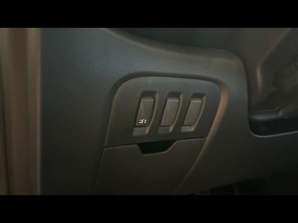 Dacia Sandero usata a Reggio Emilia (7)