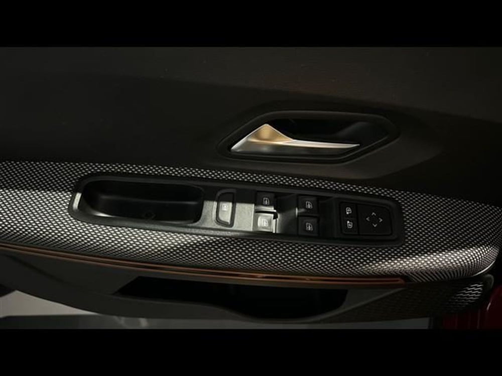 Dacia Sandero usata a Reggio Emilia (8)
