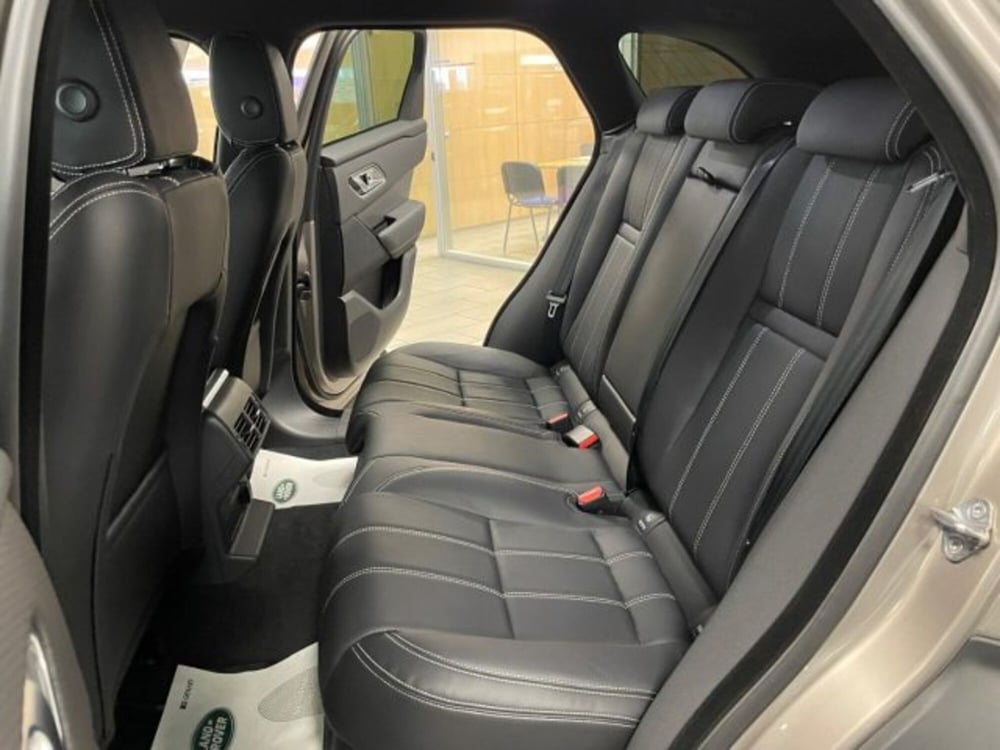Land Rover Range Rover Velar usata a Cuneo (14)