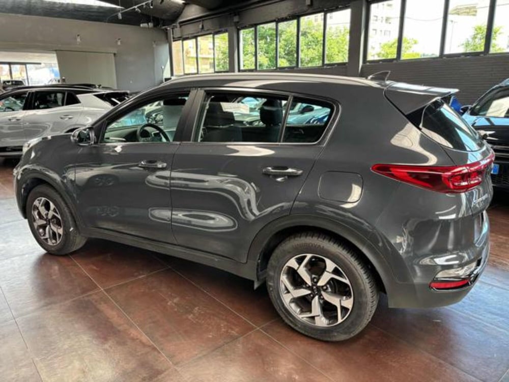 Kia Sportage usata a Pesaro-Urbino (2)