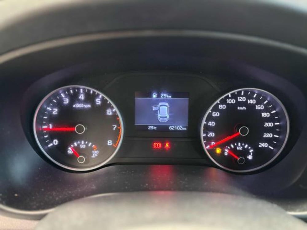 Kia Sportage usata a Pesaro-Urbino (7)