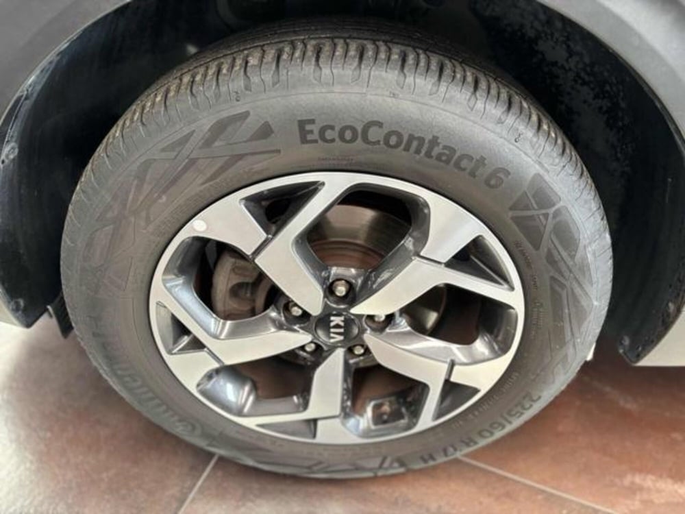 Kia Sportage usata a Pesaro-Urbino (8)