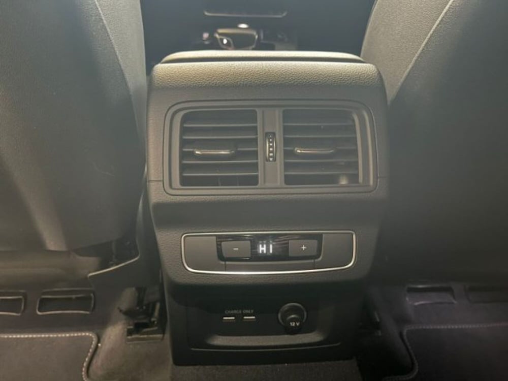 Audi Q5 Sportback usata a Trapani (16)