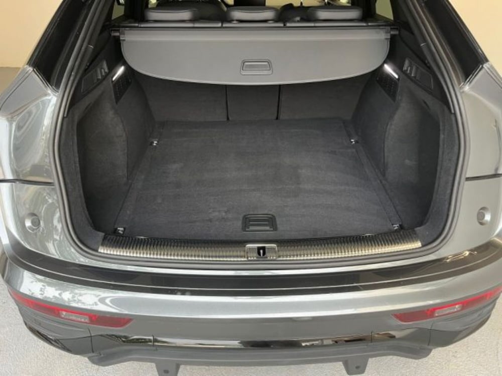 Audi Q5 Sportback usata a Trapani (6)