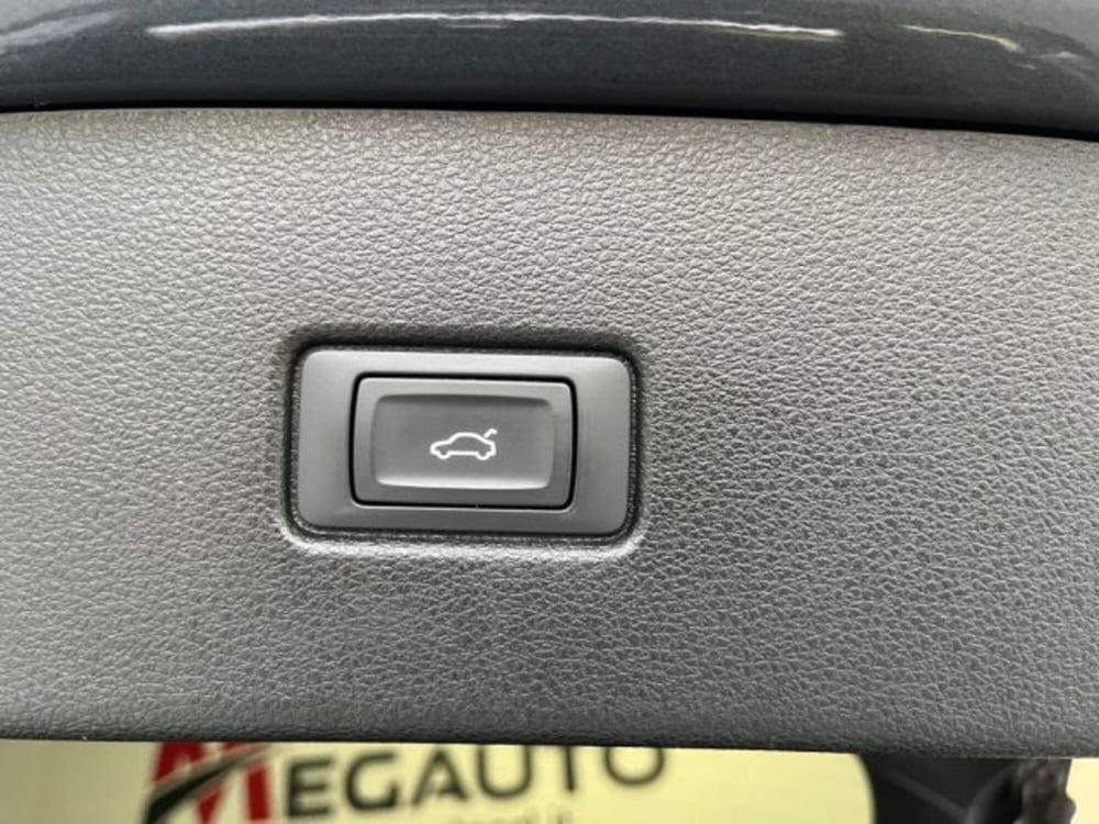 Audi Q5 Sportback usata a Trapani (7)