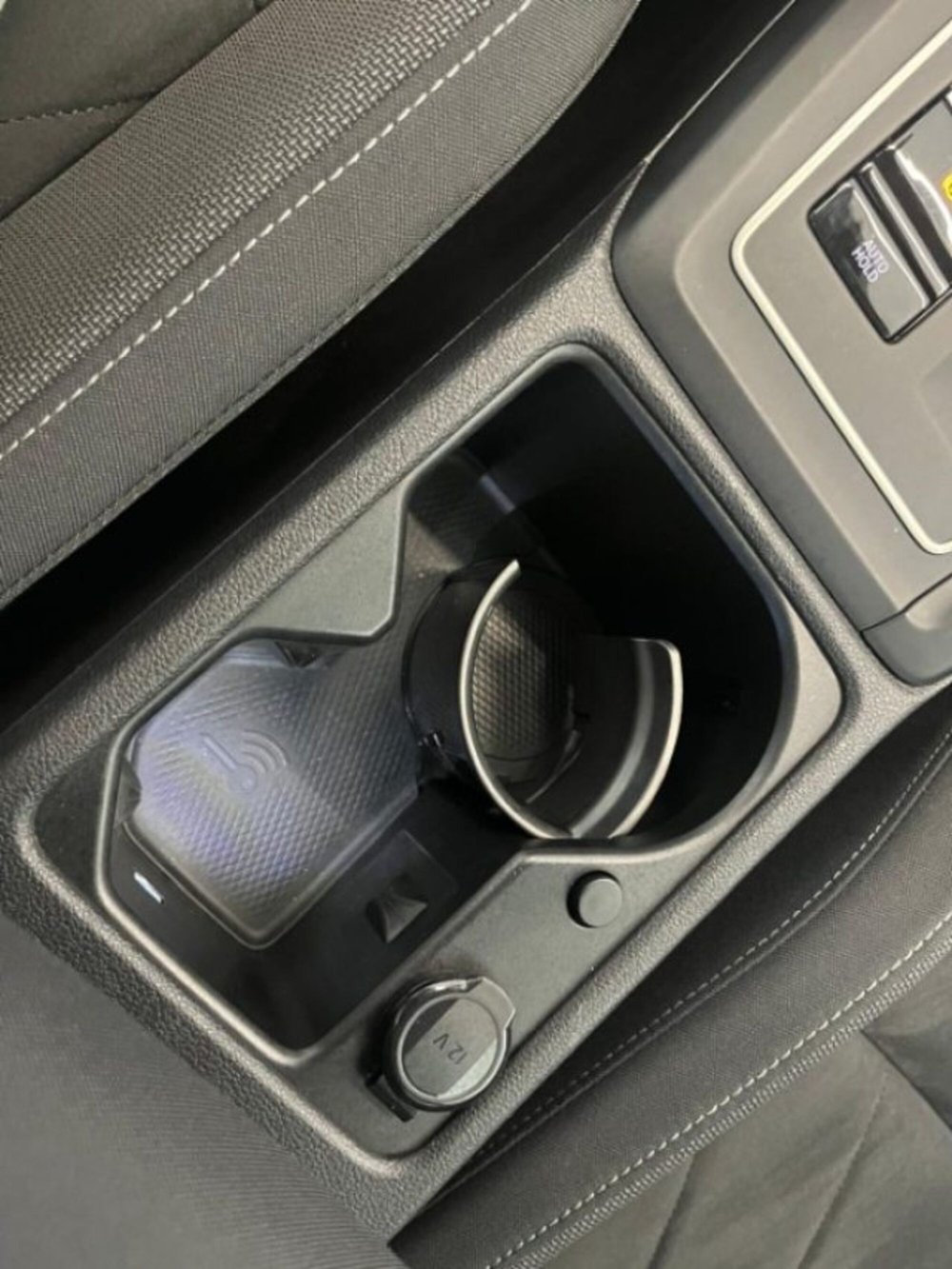 Volkswagen Golf usata a Trapani (10)